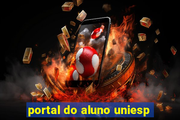 portal do aluno uniesp